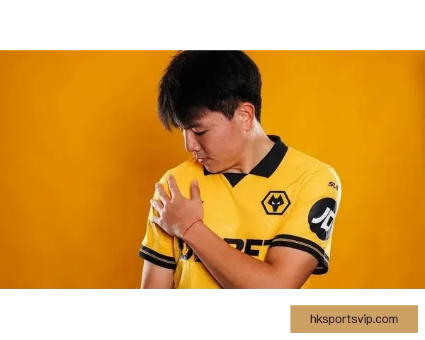 徐彬迎狼队U21首秀今日赛事少量开票成人3镑青少年1镑